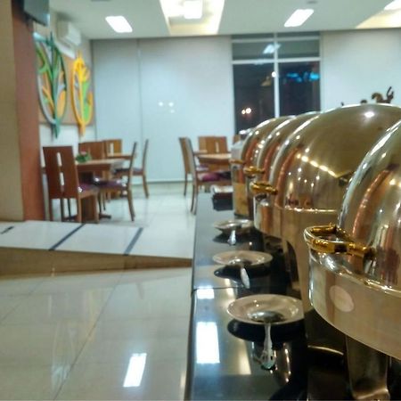 Utc Dago Hotel บันดุง ภายนอก รูปภาพ